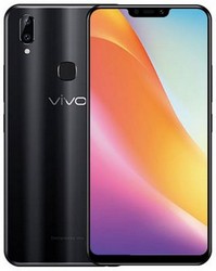 Замена тачскрина на телефоне Vivo Y85 в Липецке